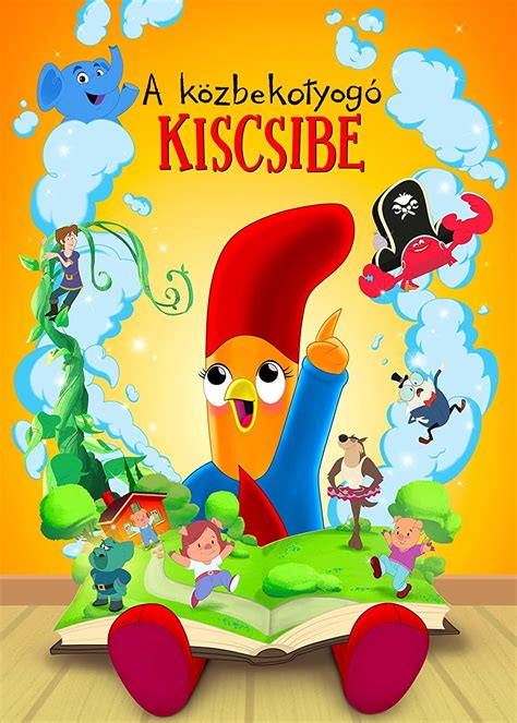 interrupting chicken 123movies|Watch Interrupting Chicken .